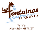 Les Fontaines blanches